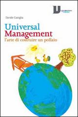 Universal management. L'arte di costruire un pollaio di Davide Castiglia edito da Logos Universal