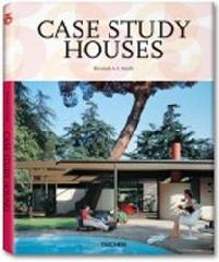 Case study houses. Ediz. italiana edito da Taschen
