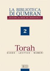 La biblioteca di Qumran dei manoscritti. Ediz. italiana vol.2 edito da EDB