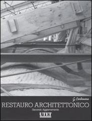 Trattato di restauro architettonico. Secondo aggiornamento vol.10 di Giovanni Carbonara edito da Utet Giuridica