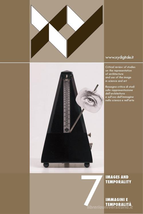 XY dimensione del disegno. Ediz. italiana e inglese vol. 7 edito da Officina