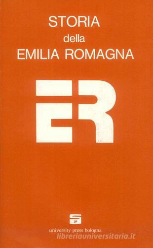 Storia dell'Emilia Romagna vol.3 edito da Editrice Il Nuovo Diario Messaggero