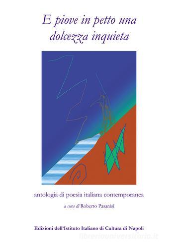 Madri, scarpe e altre canzoni mortali. Testo inglese a fronte di Mario Susko edito da Ist. Italiano Cultura Napoli