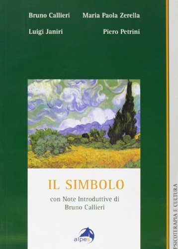 Il simbolo edito da Alpes Italia
