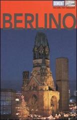 Berlino di Petra Dubilski edito da Dumont