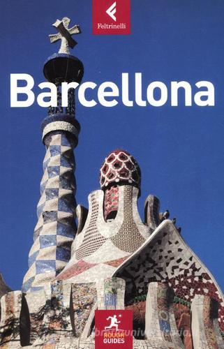 Barcellona di Jules Brown edito da Feltrinelli