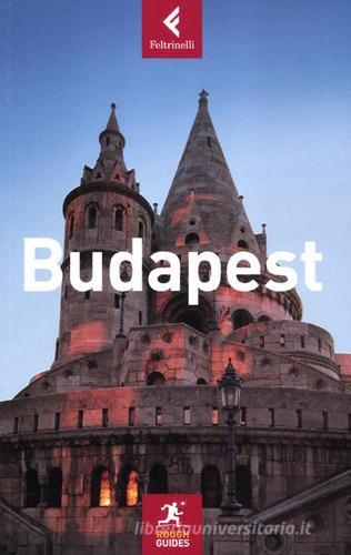 Budapest di Charles Hebbert, Dan Richardson edito da Feltrinelli