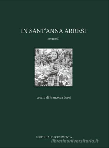 In Sant'Anna Arresi vol.2 edito da Documenta