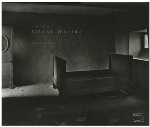 Silent worlds. Ediz. illustrata di Olivier Mériel, Charles Juliet edito da 5 Continents Editions