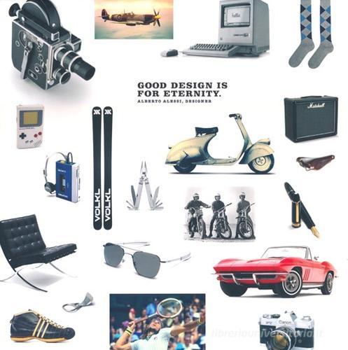 Vintage & classic style guide. Ediz. inglese e tedesco edito da Edel Italy