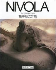 Nivola. Terrecotte. Opere dello studio Nivola, Amagansett, Usa di Sylvie Forestier edito da Jaca Book