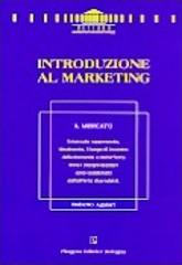 Introduzione al marketing di Roberto Aguiari edito da Pitagora