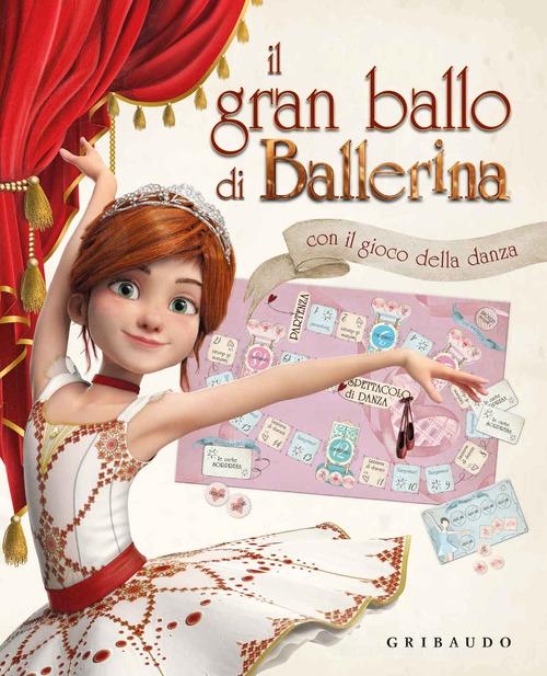 Libro 'Piccole Ballerine' | Edizione A Colori | Per Bambine Appassionate Di Danza - Foto 11
