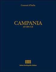 Comuni d'Italia vol.6 edito da Ist. Enciclopedico Italiano
