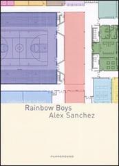 Rainbow boys di Alex Sanchez edito da Playground