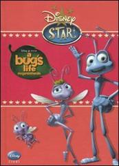 Bug's life. Megaminimondo (A) edito da Walt Disney Company Italia