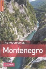 Montenegro di Norm Longley edito da Vallardi Viaggi