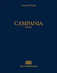 Comuni d'Italia vol.7 edito da Ist. Enciclopedico Italiano