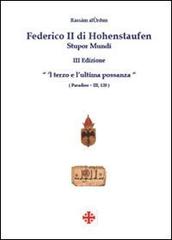 Federico II di Hohenstaufen. Stupor mundi di Rassam Al-Urdun edito da Youcanprint