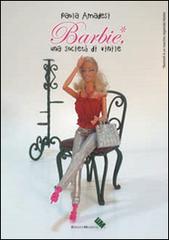 Barbie, una società di vinile di Paola Amadesi edito da Moderna (Ravenna)