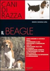 Il beagle di Ernesto Capra edito da De Vecchi