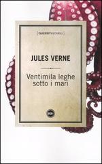 Ventimila leghe sotto i mari di Jules Verne edito da Dalai Editore