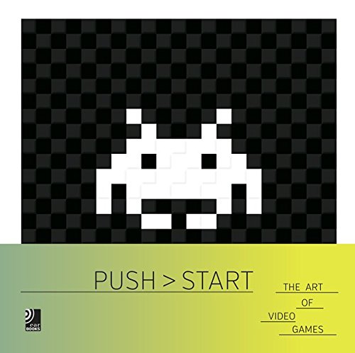 Push Start. The art of video games. Ediz. inglese e tedesca. Con disco in vinile. Con MP3 scaricabile online di Stephan Günzel edito da Edel Italy
