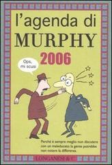 L' agenda di Murphy 2006 di Arthur Bloch edito da Longanesi