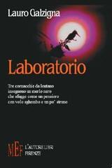 Laboratorio di Lauro Galzigna edito da L'Autore Libri Firenze