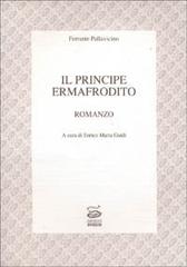 Il principe ermafrodito di Ferrante Pallavicino edito da Montefeltro