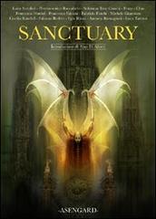 Sanctuary edito da Asengard