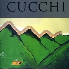 Enzo Cucchi (1967-2006). Dipinti e disegni. Ediz. italiana e inglese edito da Skira