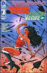 Wonder Woman vol.1 edito da Lion