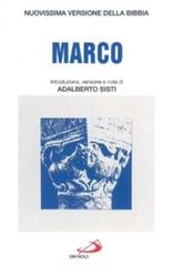 Marco di Marco (san) edito da San Paolo Edizioni
