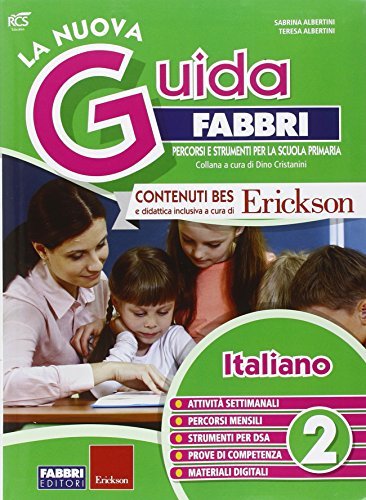 La Guida didattica Fabbri - Erickson. Storia 1-2-3 : : Libri