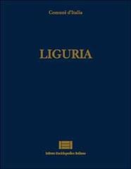 Comuni d'Italia vol.11 edito da Ist. Enciclopedico Italiano