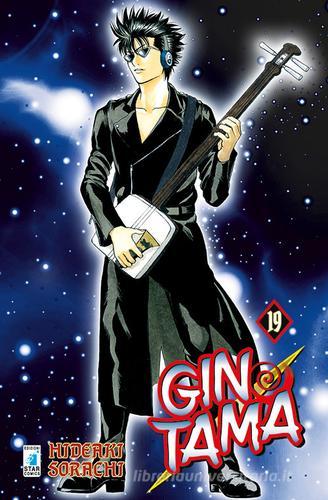 Gintama vol.19 di Hideaki Sorachi edito da Star Comics