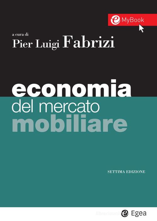 Economia del mercato mobiliare. Con Contenuto digitale per download e accesso on line edito da EGEA