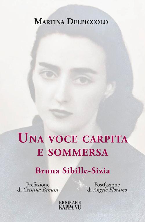 Una voce carpita e Bruna Sibille-Sizia Martina