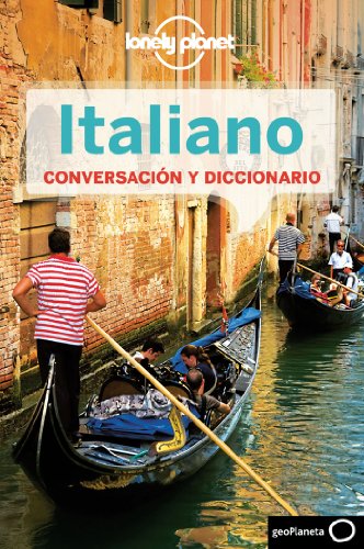 Italiano para el viajero edito da Lonely Planet