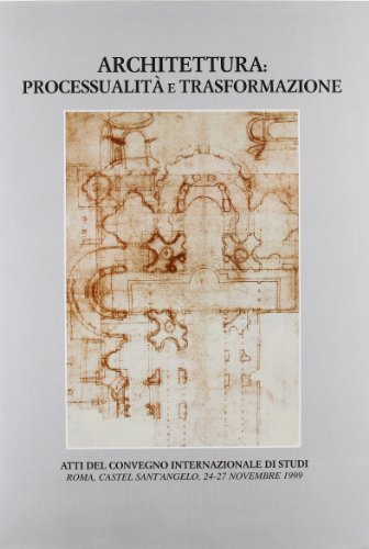 Quaderno dell'Istituto di storia dell'architettura vol.34-38 edito da Bonsignori