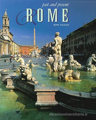 Roma. Ediz. inglese edito da White Star
