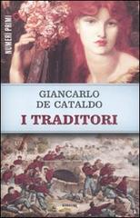 I traditori di Giancarlo De Cataldo edito da Einaudi