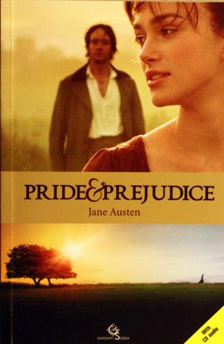 Pride & prejudice. Con CD Audio di Jane Austen edito da Garzanti Scuola