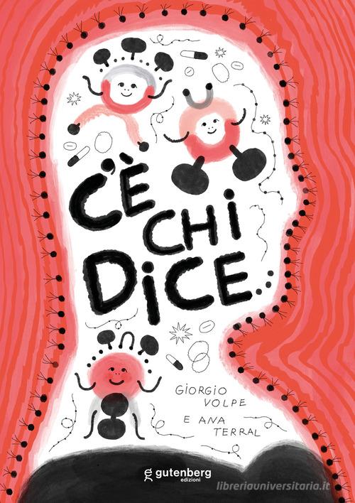 C'è chi dice... di Giorgio Volpe edito da Gutenberg Edizioni