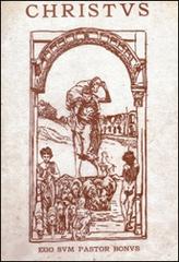 Il Christus di Giulio Antamore e di Enrico Guazzoni di Riccardo Redi edito da Persiani
