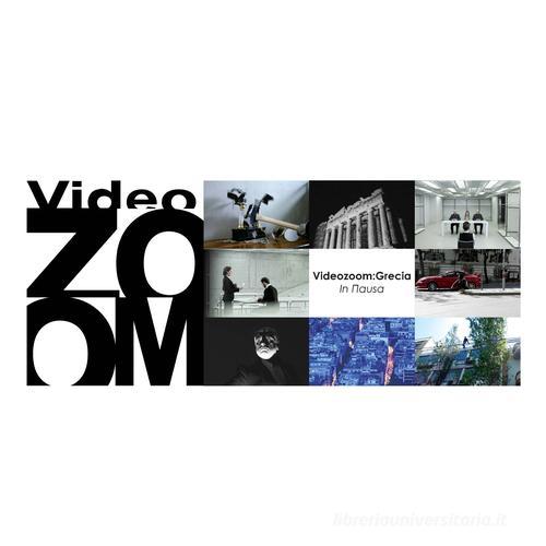 Videozoom. Grecia edito da Prospettive Edizioni