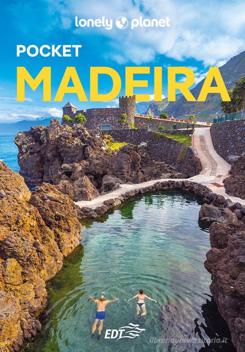 Madeira Pocket edito da Lonely Planet Italia