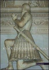 Studi su Gian Cristoforo Romano di Arcangelo Leone De Castris edito da Paparo