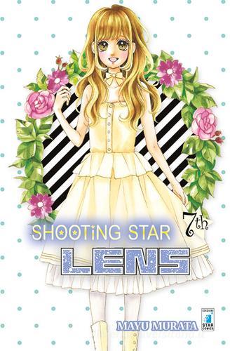 Shooting Star Lens vol.7 di Maya Murata edito da Star Comics